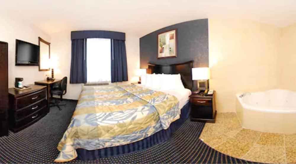 פלורל פארק Paramount Inn מראה חיצוני תמונה